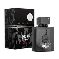 Armaf Club De Nuit Urban Man Elixir for Men  Eau De Parfum 105ml