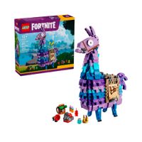 LEGO Fortnite Supply Llama Building Set 77071