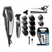 Cortador de cabello Cut & Detail 09243-6218