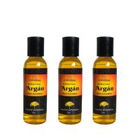 Aceite Nutritivo Argan La Brasiliana 60G 3 Unid