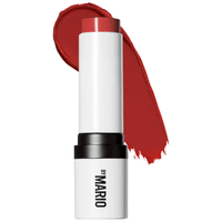 Soft Pop Cream Blush Stick Tono Pomegranate - Makeup By Mario
