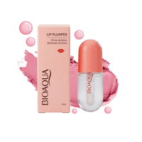 LIP GLOSS 4ML BIOAQUA HIDRATANTE DE LABIOS