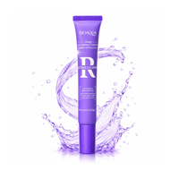 CONTORNO DE OJOS RETINOL LILA 20G BIOAQUA ANTIEDAD