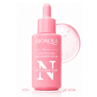 SERUM FACIAL SWITZERLAND NIACINAMIDA 30 ML BIOAQUA ACLARADOR