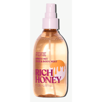 MIST PARA CABELLO Y CUERPO PINK RICH HONEY 236 ML