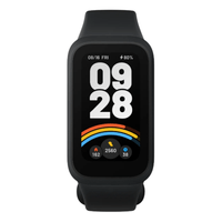 PULSERA INTELIGENTE XIAOMI SMARTBAND 9 ACTIVE NEGRO