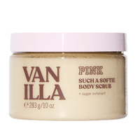 EXFOLIANTE CORPORAL PINK VANILLA VS