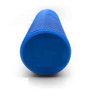 Rodillo Eva Foam Roller Masaje Estimulación 60 X 15 Cm