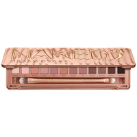 Naked3 Soft Pink Eyeshadow Palette - Urban Decay