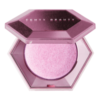 Fenty Beauty: Diamond Bomb All-over Diamond Veil Tono Lavender