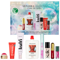Sephora Favorites: Clean Me Up Kit Makeup Value Set