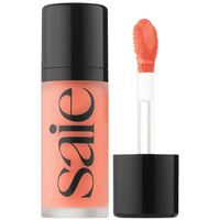 Saie: Saie Dew Blush Liquid Cream Blush - Hottie