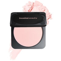Huda Beauty: Easy Bake Matte Powder Compacto Tono Cherry Blossom Cake