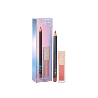 Nars: Line And Shine Lip Duo Tono Rosebud