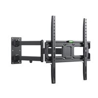 RACK MOVIBLE PARA TV DKza D2K55 DE 32 hasta 60