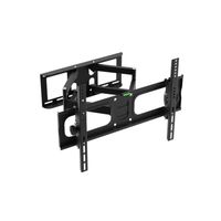 RACK MOVIBLE PARA TV D'Kza k90 DE 42"" hasta 80""
