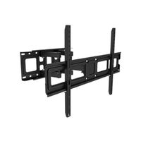 RACK MOVIBLE PARA TV DKza DE 43 hasta 75
