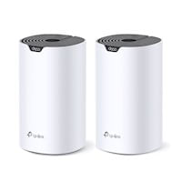 TP-Link - Sistema Wi-Fi Mesh Deco S7 (2-Pack) AC1900