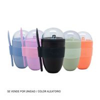 Vaso Yoghurt Keep