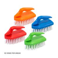 Escobilla para lavar Princesa Reyplast