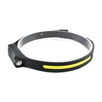 Linterna Led Cabeza 80 lúmenes