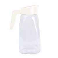 Jarra H20 Irrompible 2.2L Basa