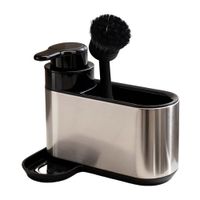 Dispensador de lavavajillas con organizador Orange