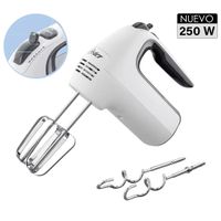 Batidora de Mano 6Vel Turbo 250W FPSTHM3532