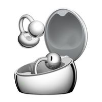 Audífonos Inalámbricos HUAWEI FreeClip 2s Silver