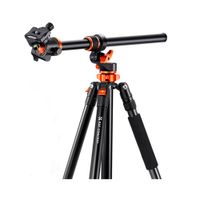Tripode K&F Concept T254A7 KF09.119