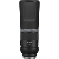 Lente Canon RF 800mm f/11 IS STM