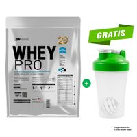 PROTEÍNA WHEY PRO 5KG CHOCOLATE UNIVERSE NUTRITION