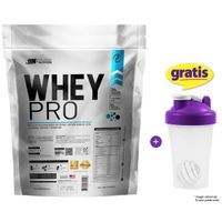 Proteína Universe Nutrition Whey Pro 3 Kg Chocolate