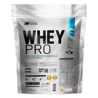 Proteína Universe Nutrition Whey Pro 3 Kg Cookies & Cream