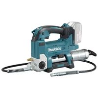 Engrasadora Makita 18V LXT / 10,000 PSI - 2 Velocidades sin Baterías
