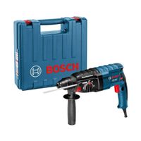 Rotomartillo Eléctrico Bosch 820W GBH 2-24 D 2.7 Jouls + Maletín