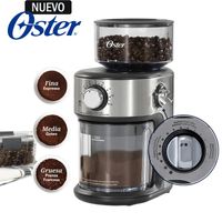 Molinillo de Café, Automático, de Muelas, 18 Configuraciones de Molienda, BVSTBMH24