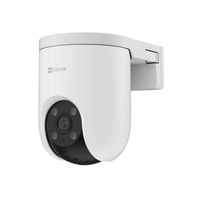 Cámara De Seguridad Wifi Ezviz H8C PRO 2K 3mp Lente 360 para exterior