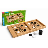 Hockey de Mesa | Super Winner Foosball XL
