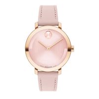 Reloj Movado Para Mujer 3601261