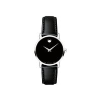 Reloj Movado Para Mujer 0607274