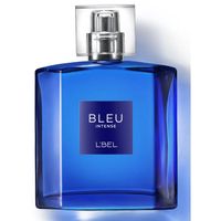 Perfume LBel Bleu Intense Masculino 100 ml