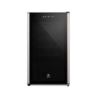 Vinera Electrolux de 34 Botellas ERWV34W2MWB Negro(Oferta)