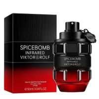 Viktor&Rolf Spicebomb Infrared For Men Eau De Toilette 90 ml