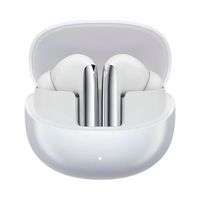 Audífonos Inalámbricos QCY MeloBuds Pro White Bluetooth 5.3