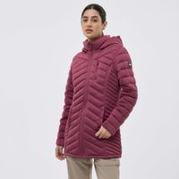 Casaca Deportiva Hi-Tec Mujer Long