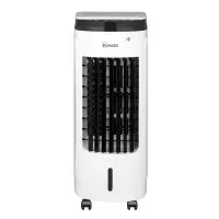 ENFRIADOR DE AIRE Y VENTILADOR 4 EN 1 KENDAL
