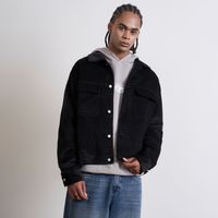 Casaca Hombre Corduroy Hypnotic