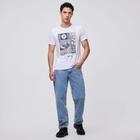 Jean Hombre Rusty Hypnotic