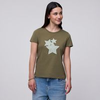Polo Mujer Aerie Amc